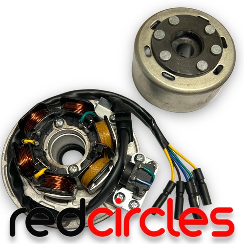Racing pit bike atv ignition - /,