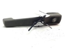 Front outer door handle - door,