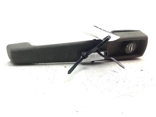 Front outer door - door, handle