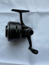 ABU 501  old reel Closed Face Match Fishing Trotting