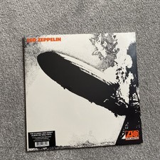 Led Zeppelin : Led Zeppelin