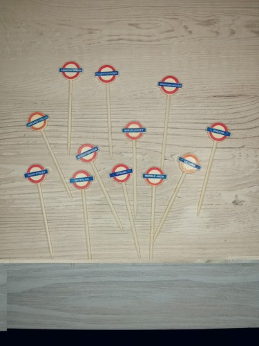 Vintage set london - vintage, of