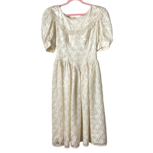 Vintage gunne sax jessica - vintage,