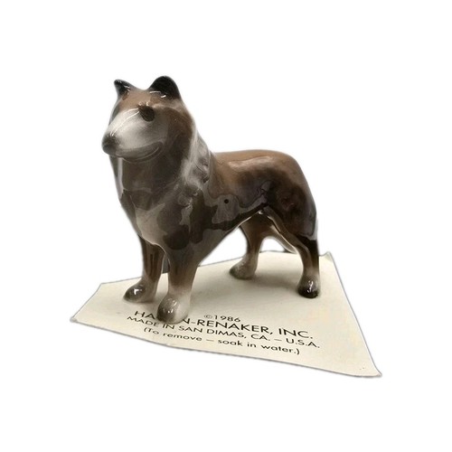 Retired vintage hagen renaker - hagen,