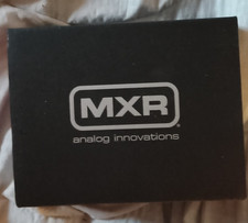 MXR Super Badass Variac Fuzz