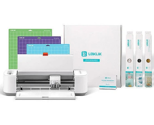 Loklik diy compact crafter - loklik,
