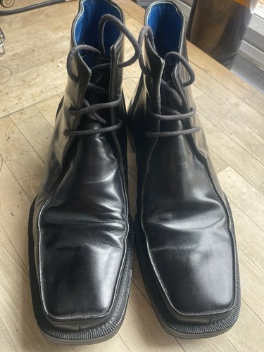 Oliver sweeney men - sweeney, black