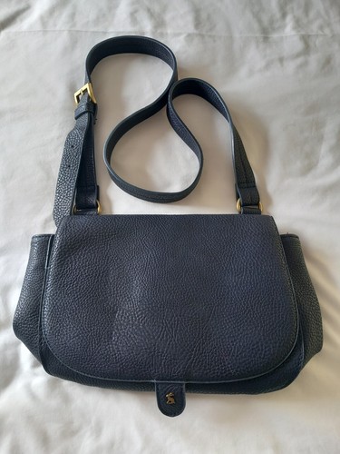 Joules navy blue - joules, handbag