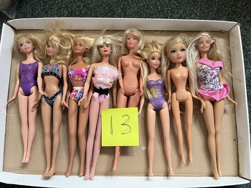 Cindy barbie style dolls 8 - barbie,