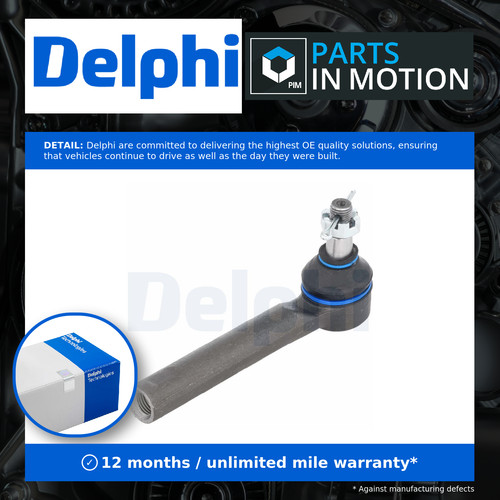 Tie track rod end fits - tie,