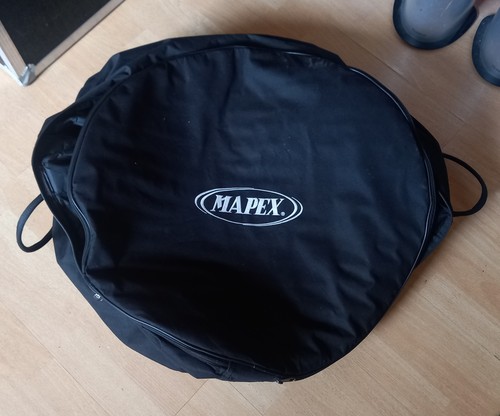 Mapex 22x16 bass kick - mapex, drum