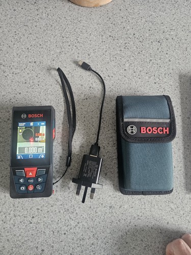 Bosch glm 120 - 120, c