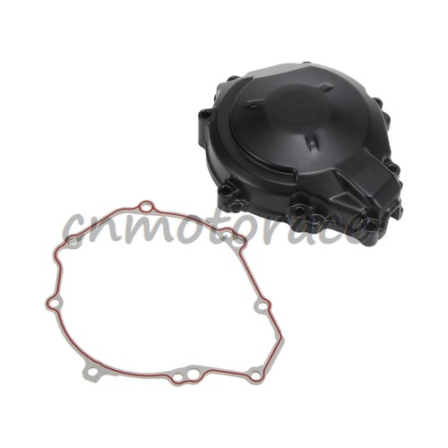 Engine stator crankcase - engine,