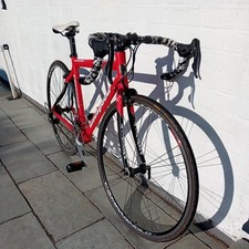 Litespeed Vela Alloy/Carbon Road Bike - M 20 inch frame. Unisex