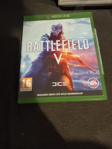 Battlefield - , one,