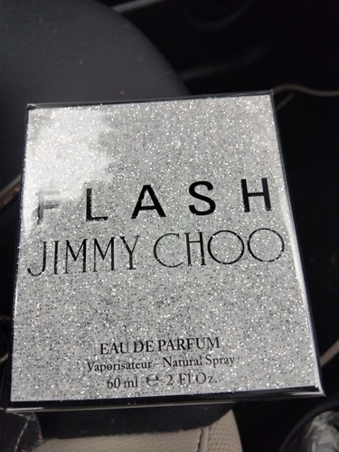 Jimmy choo flash 60ml eau - choo,