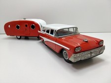 Joustra - Ford Fairlane & SSS