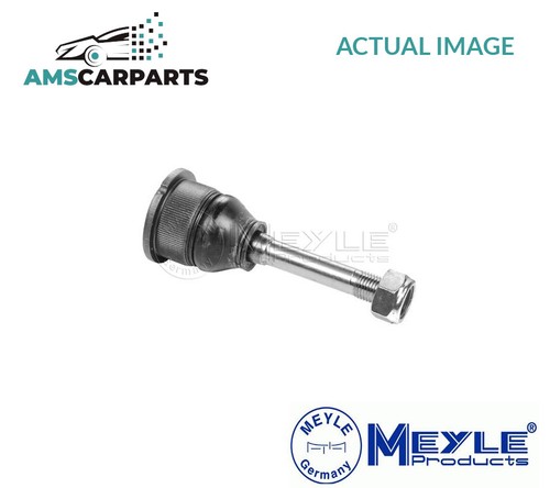 Suspension ball joint - suspension,