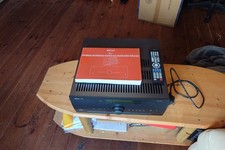 Arcam AVR390 7.2ch AV Receiver