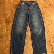BNWOT Women’s Primark Barrel