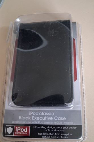 Apple ipod classic 160 - ipod,