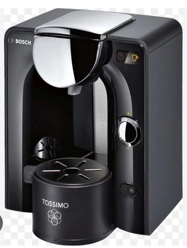 Bosch tassimo t55 silver - tassimo,