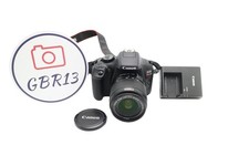 Canon 1300D DSLR Camera 18.0MP