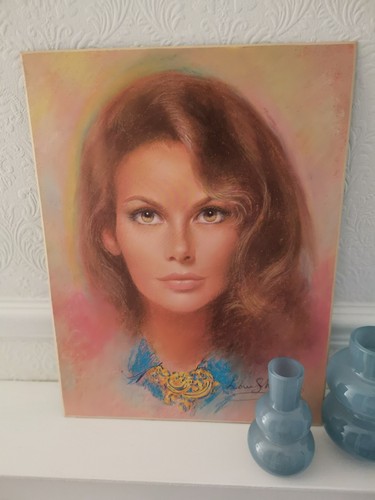 Rare vintage louis - rare,