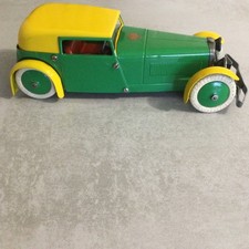 Pre War MECCANO CONSTRUCTOR