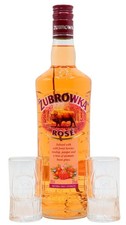 Zubrowka  - Rose Vodka