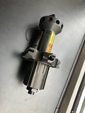 Mavic Cosmic SSC Rear Hub (Campag)