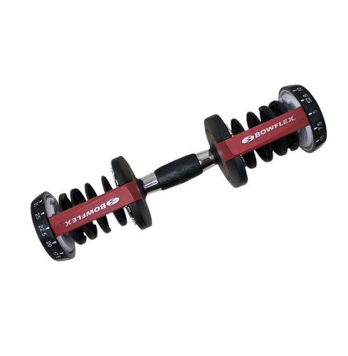 Dumbbell handle replacement - handle,