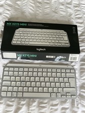 Logitech MX Keys Mini Wireless