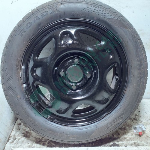 Chevrolet spark steel - spark, 14"