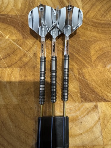 Winmau saracen 25g - winmau,