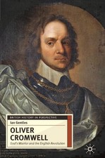 Oliver Cromwell: God's Warrior