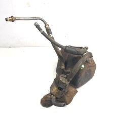 JAGUAR XJS PRE HE 5.3 PETROL V12 ENGINE FUEL TANK PUMP AUXILLARY UNIT 1975-1981