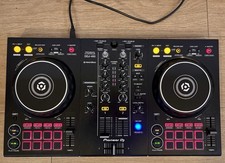 DDJ400 Pioneer decks