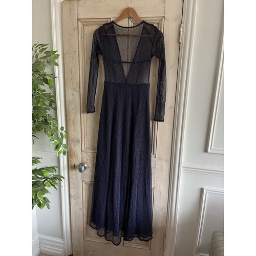 Reiss fifi lace maxi - fifi,