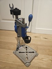 Dremel 220 workstation, drill