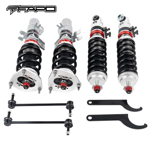 Fapo series click damper - pf,