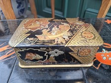 Original ADT Box Jewelry