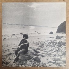 PHIL UPCHURCH Darkness