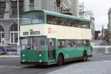 Bus Photo - Merseyside PTE