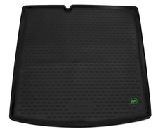 Boot Liner Car Mat Tray Protector For Skoda Fabia Mk3 Estate 2014-Up Rubber