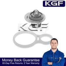 KGF Thermostat Coolant Fits