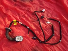 HYUNDAI GETZ 1.1 GSI MK1 FRONT DOOR LOOM NEARSIDE PASSENGER 91810-1C320 LH