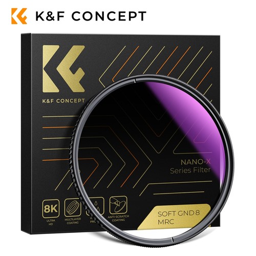 Concept gnd8 soft - k&f,