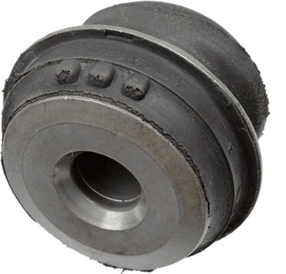 New control arm trailing - control,