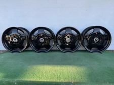 MERCEDES BENZ AMG MONOBLOCK